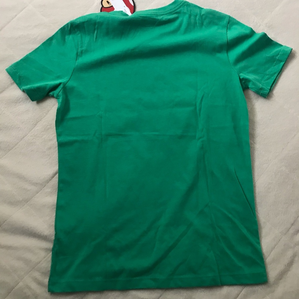 Boys Super Mario T Shirt ❌SOLD❌ - Picture 2 of 3